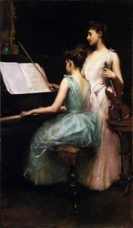La sonata